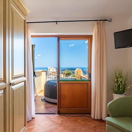 Hotel Marie Claire 라누세이 외부 사진